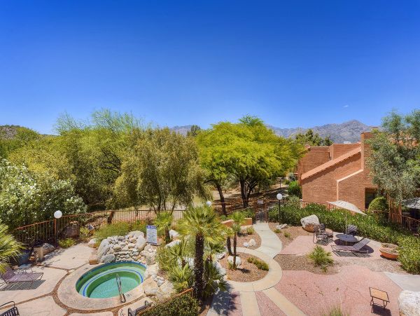 Tucson Home 1025225
