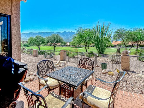 Tucson Home 1025226