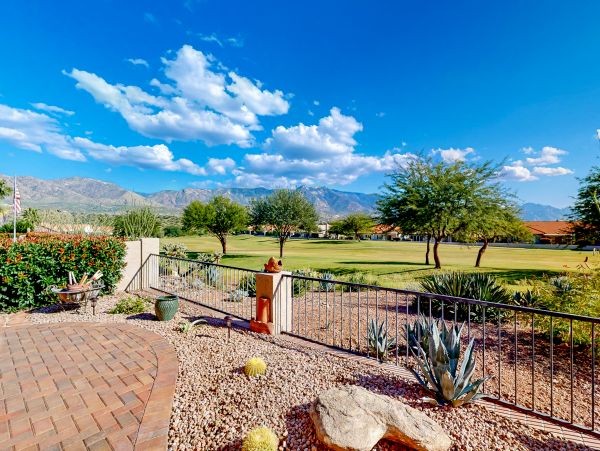 Tucson Home 1025226