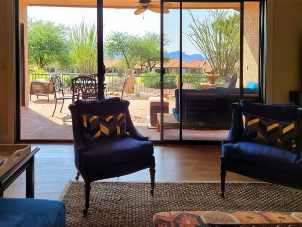 Tucson Home 1025226