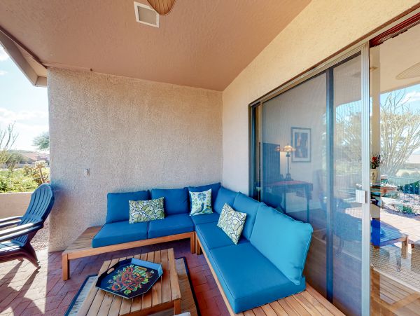 Tucson Home 1025226