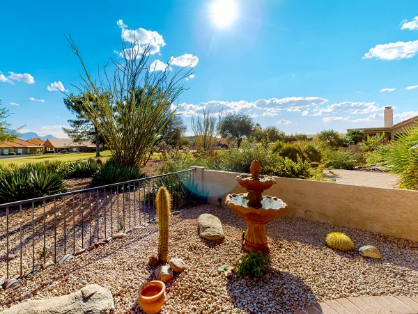Tucson Home 1025226