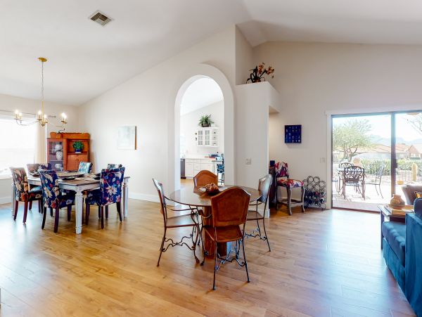 Tucson Home 1025226