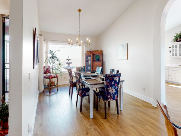 Tucson Home 1025226