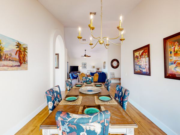 Tucson Home 1025226