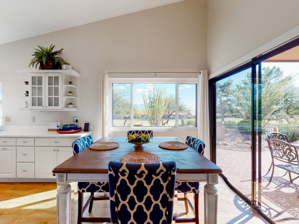 Tucson Home 1025226
