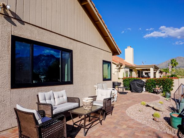 Tucson Home 1025226