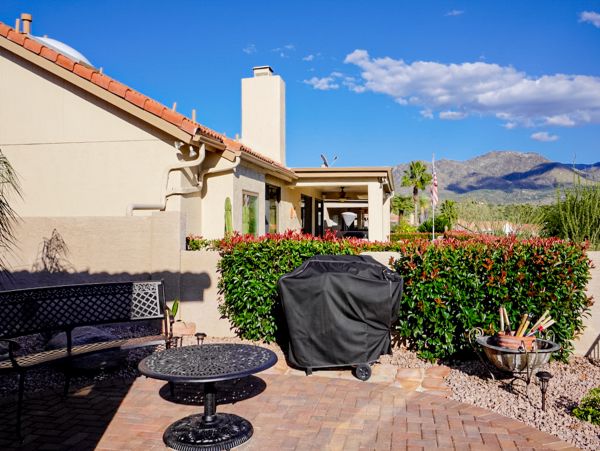 Tucson Home 1025226