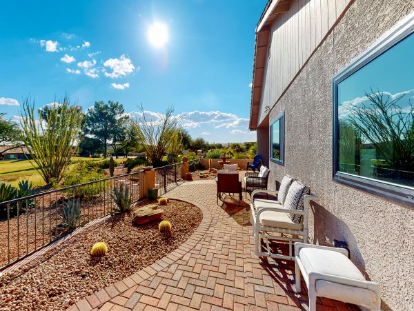 Tucson Home 1025226
