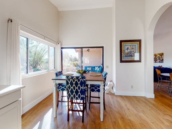 Tucson Home 1025226
