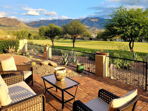 Tucson Home 1025226