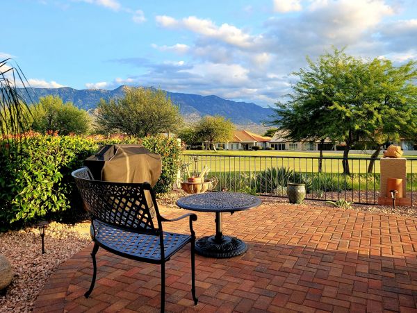 Tucson Home 1025226