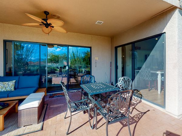 Tucson Home 1025226