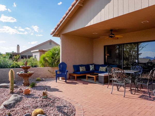 Tucson Home 1025226