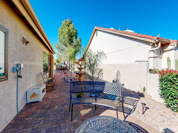 Tucson Home 1025226
