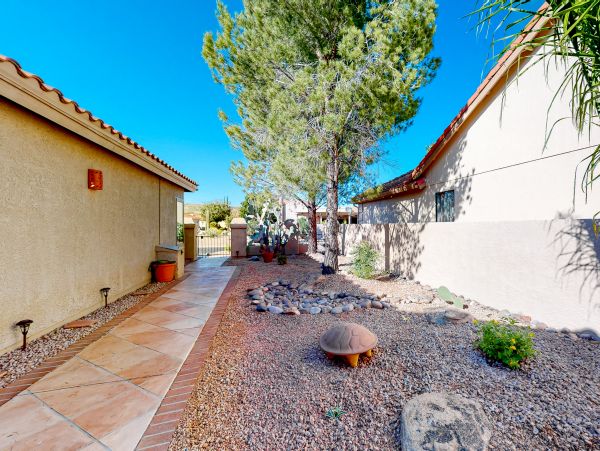 Tucson Home 1025226