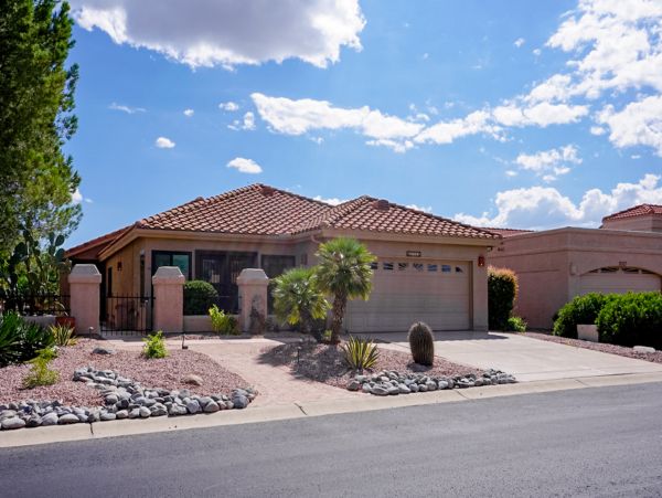 Tucson Home 1025226