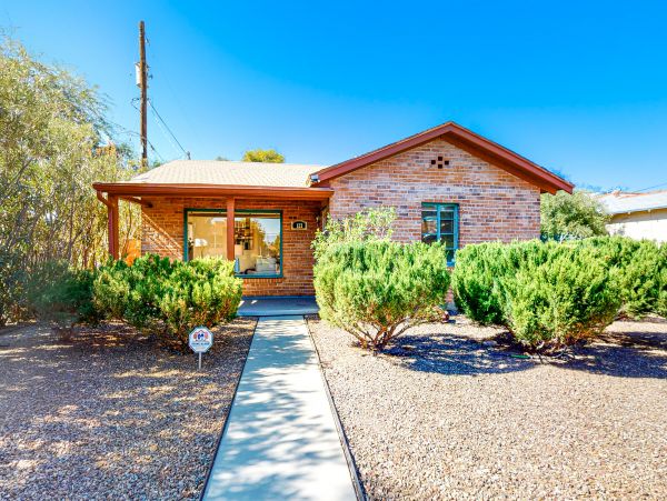Tucson Home 1025227
