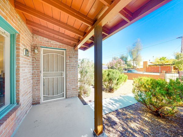 Tucson Home 1025227