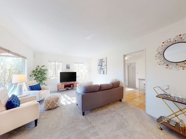 Tucson Home 1025227