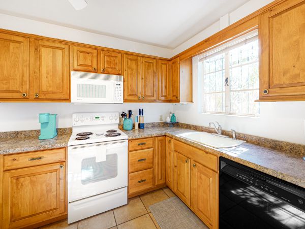 Tucson Home 1025227