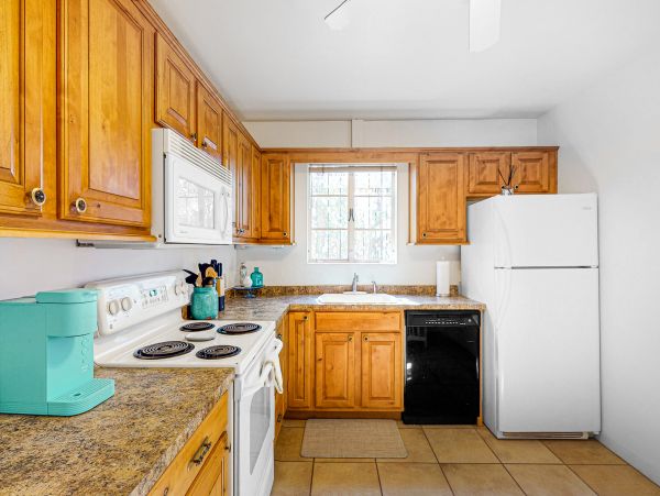 Tucson Home 1025227