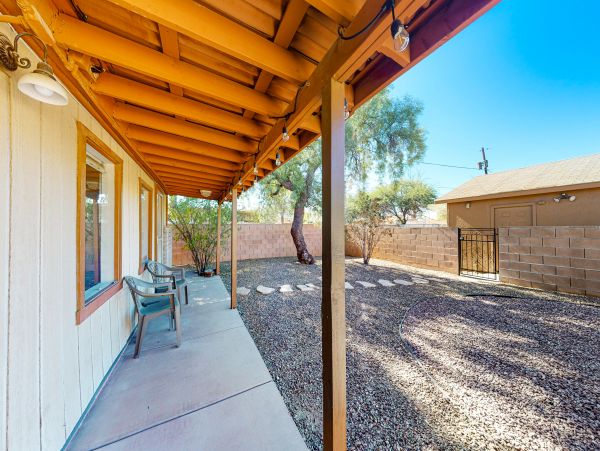 Tucson Home 1025227