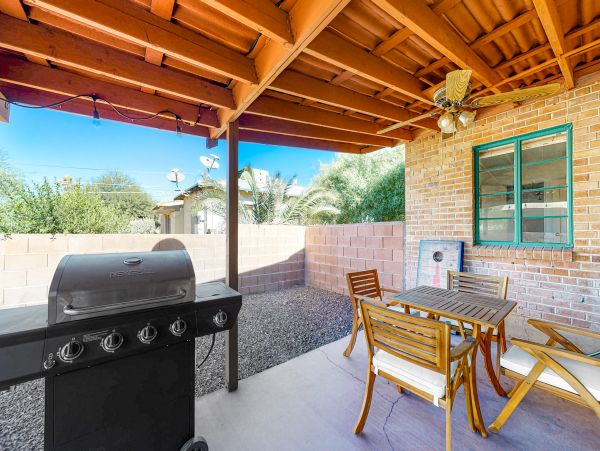 Tucson Home 1025227