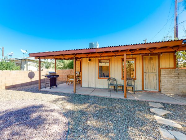 Tucson Home 1025227
