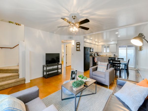 Tucson Home 1025228