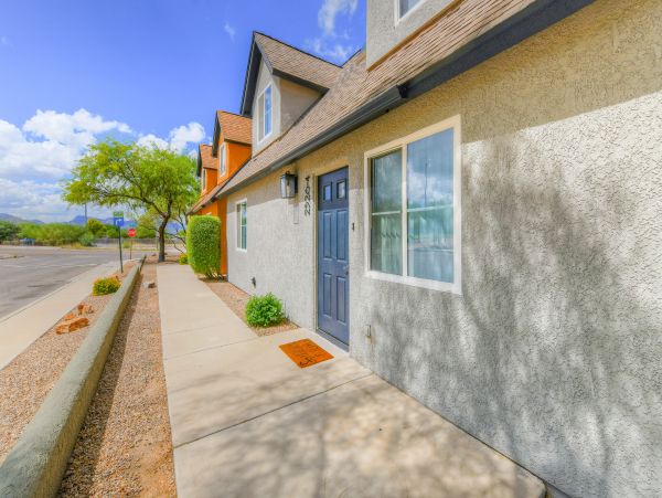 Tucson Home 1025228