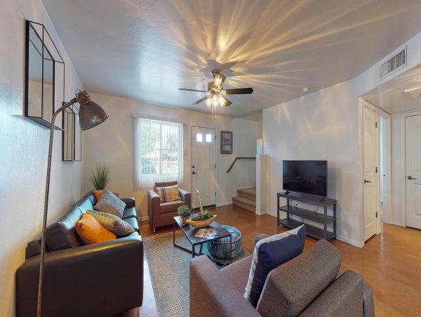 Tucson Home 1025228