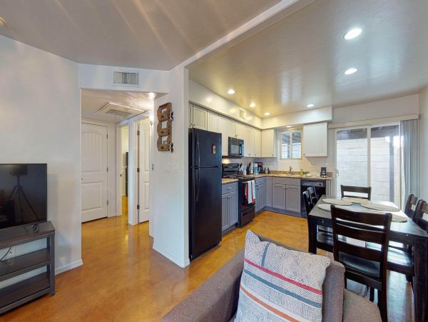 Tucson Home 1025228