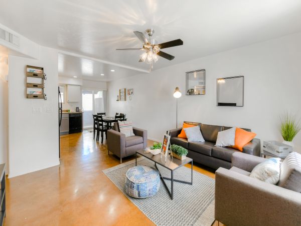 Tucson Home 1025228