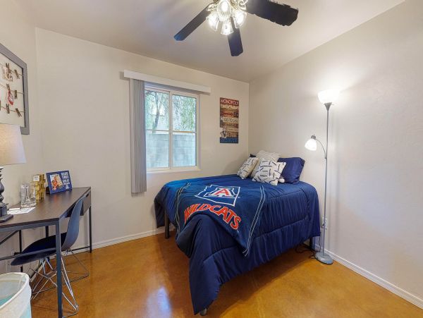 Tucson Home 1025228