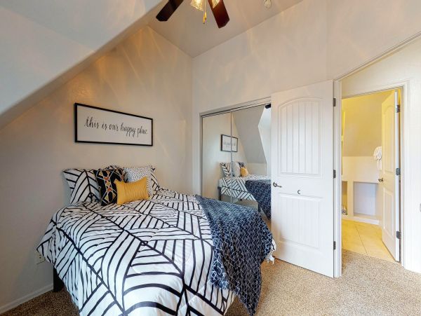 Tucson Home 1025228