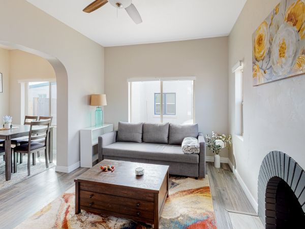 Tucson Home 1025229