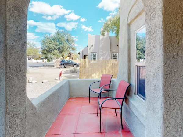 Tucson Home 1025229