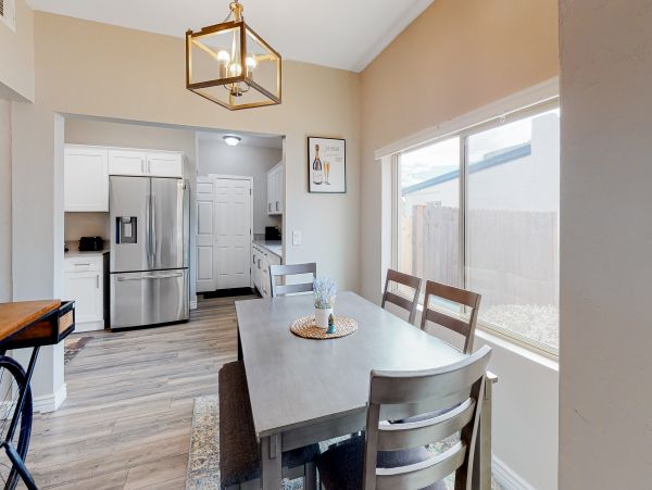 Tucson Home 1025229