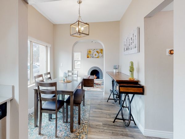 Tucson Home 1025229