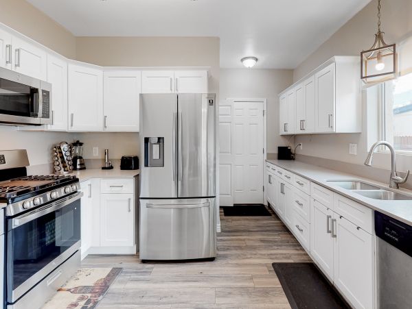 Tucson Home 1025229