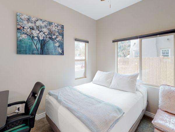 Tucson Home 1025229