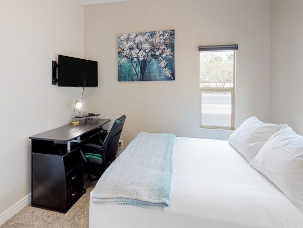 Tucson Home 1025229