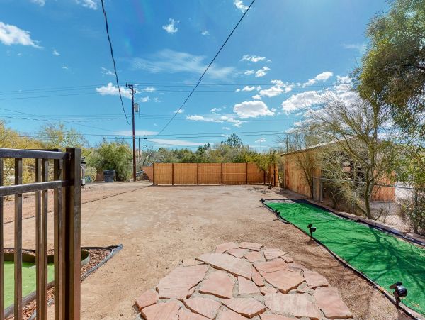 Tucson Home 1025229