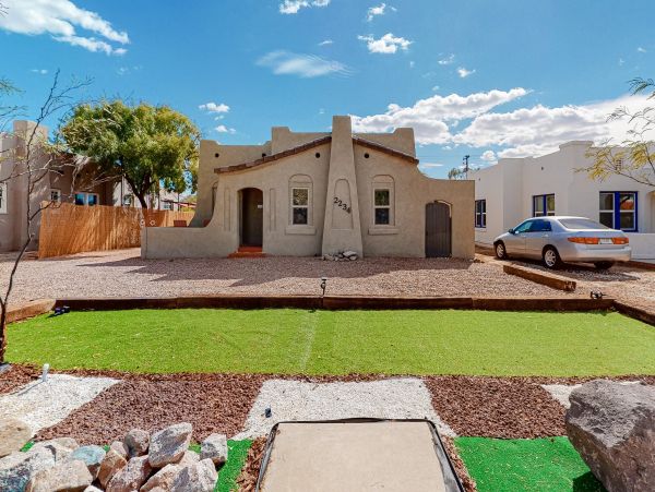 Tucson Home 1025229