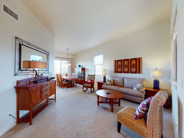 Tucson Home 1025230