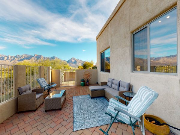 Tucson Home 1025230