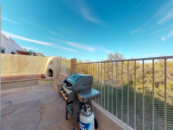 Tucson Home 1025230