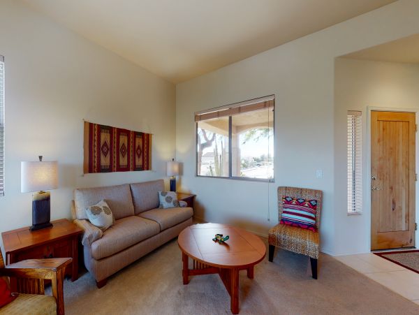 Tucson Home 1025230