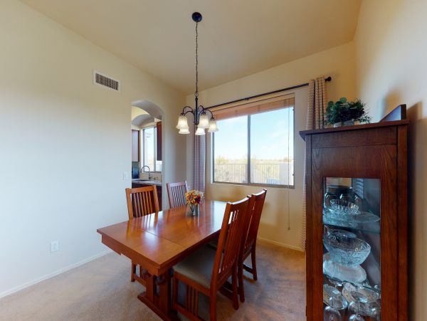Tucson Home 1025230